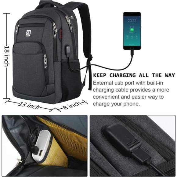 black leather backpack india Handcrafted 16 Inch Genuine Leather — Classy Leather Bags Hook Size - Package Quantity:#2 - 2 Pack save:25 16 School bags.othere than and a padded laptop